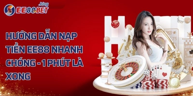 nạp tiền EE88